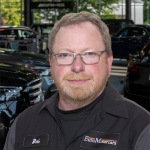 Bob Beale Staff Image at Euro Motorcars Devon